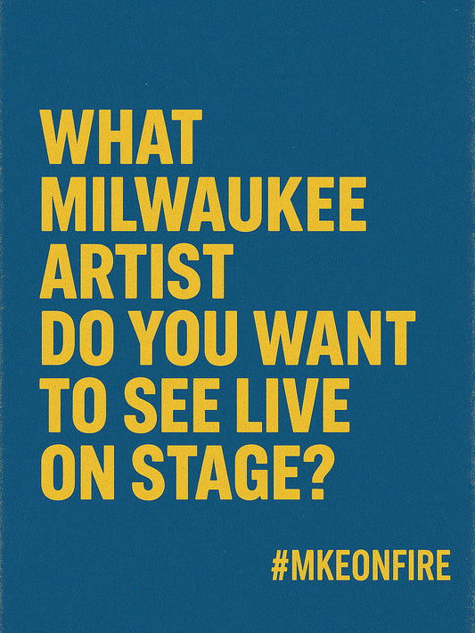 MKE ON FIRE | Milwaukee Showcase